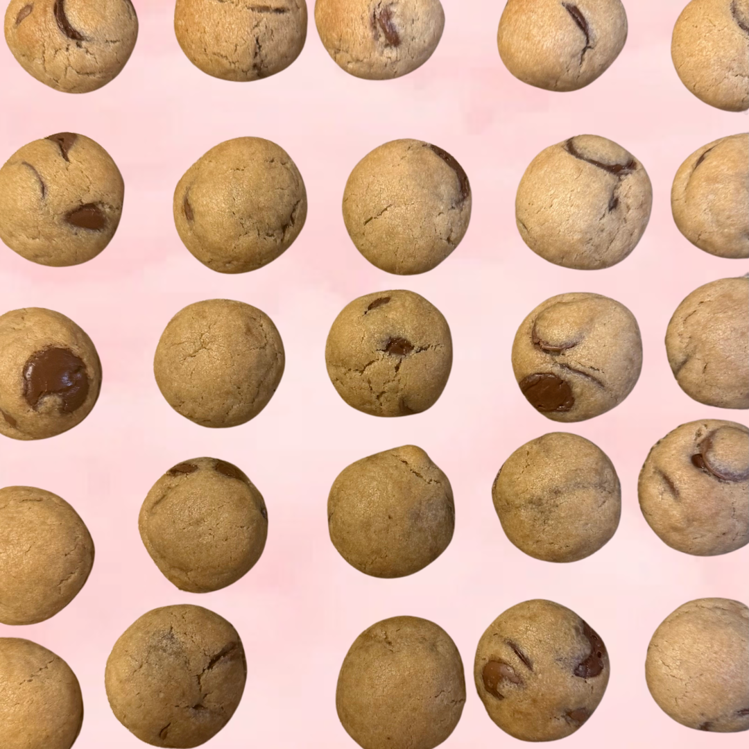Mini Cookies