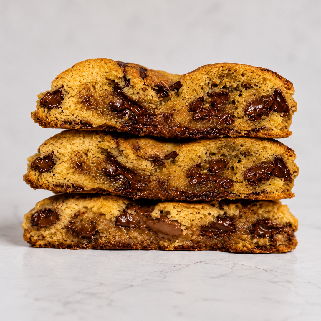 NYC Choco Chip