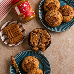 Biscoff