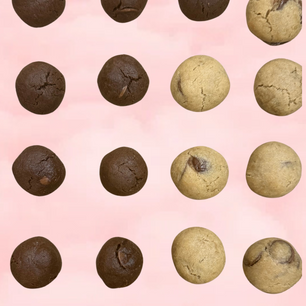 Mini Cookies