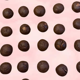 Mini Cookies