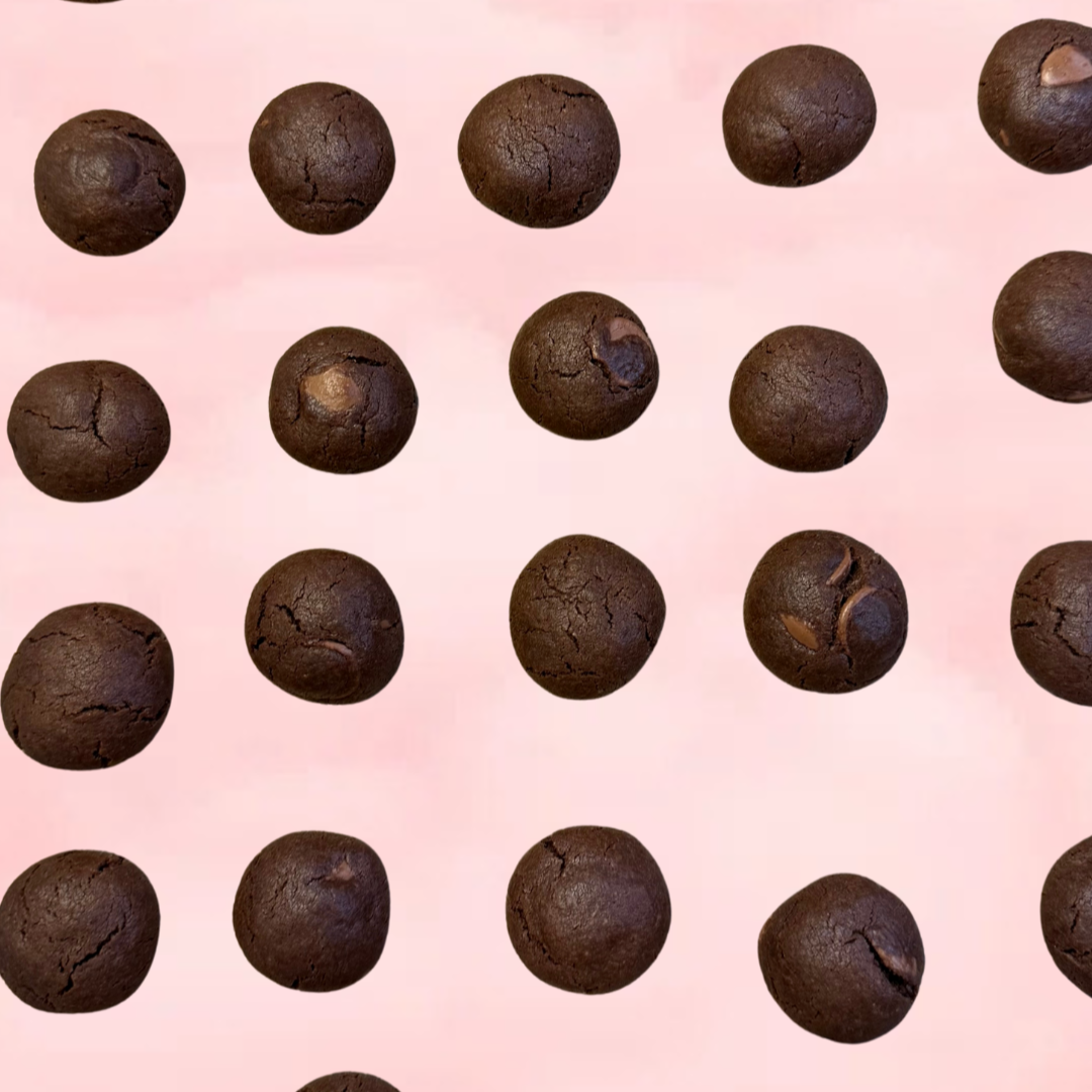 Mini Cookies