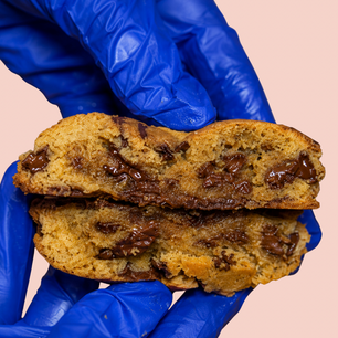 NYC Choco Chip