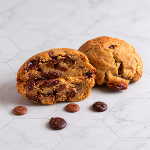 NYC Choco Chip