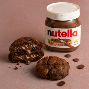 Triple Chocolate