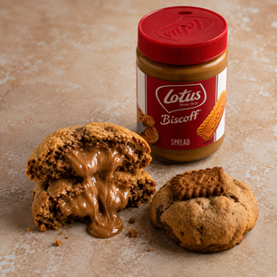 Biscoff