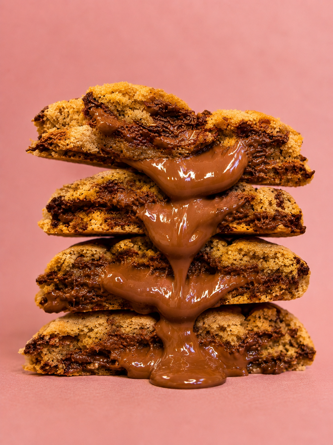 Nutella And Sea Salt