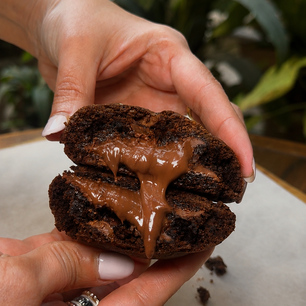 Triple Chocolate