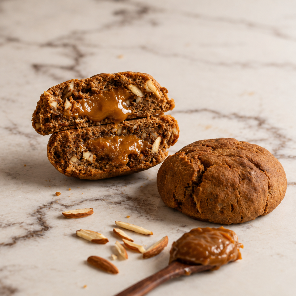 Dulce & Almond