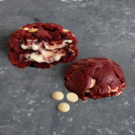 Red Velvet