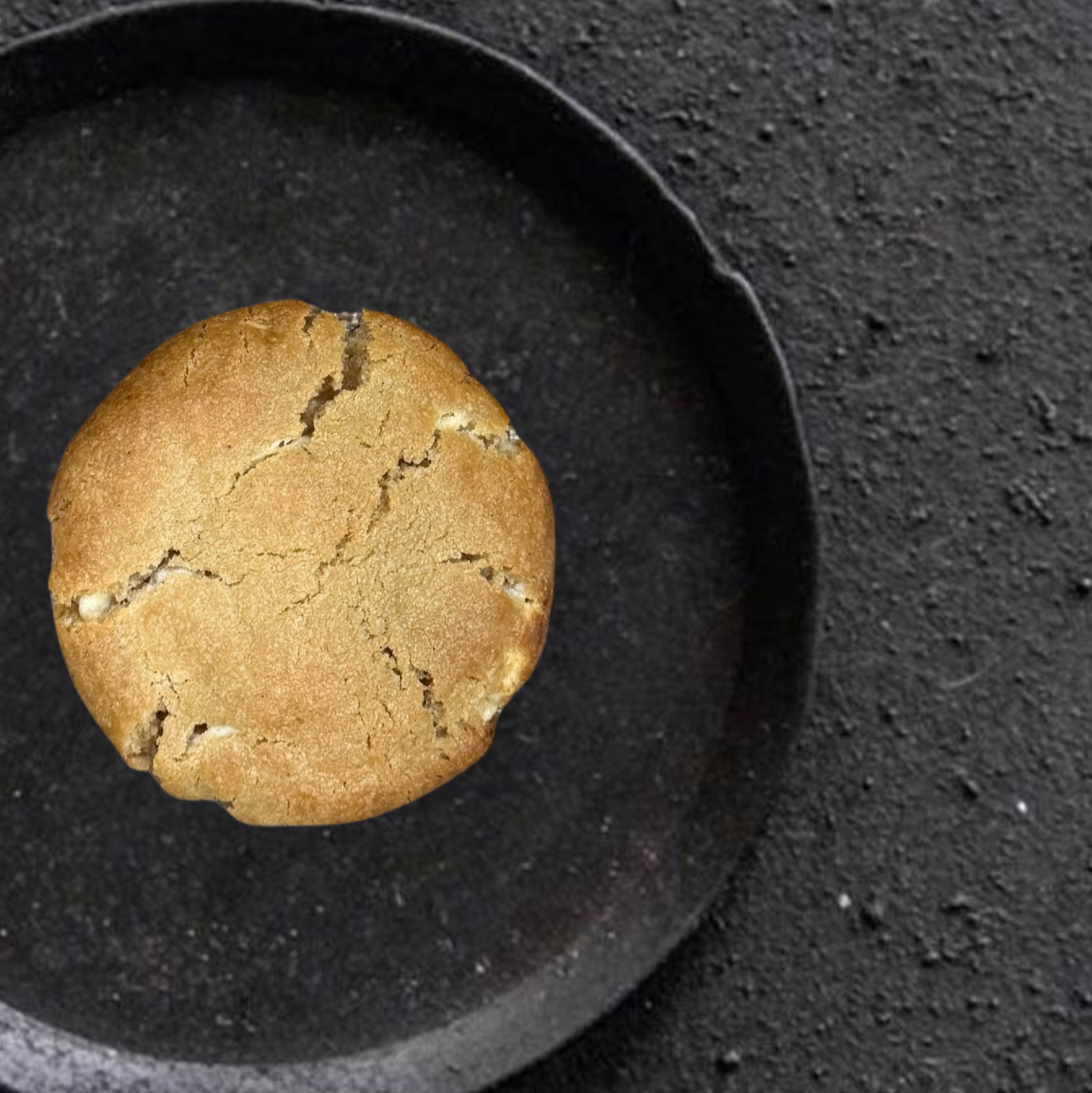 White Chocolate Chip