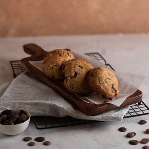 NYC Choco Chip