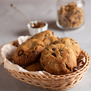 Walnut Pie
