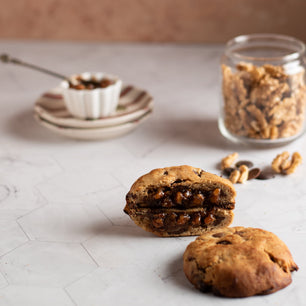Walnut Pie