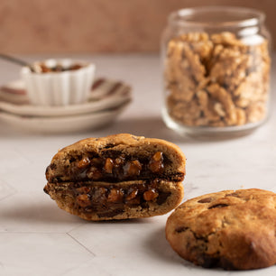 Walnut Pie