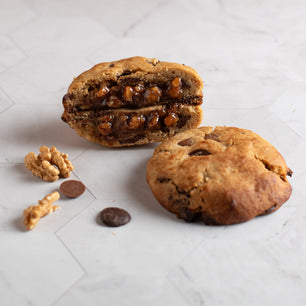 Walnut Pie