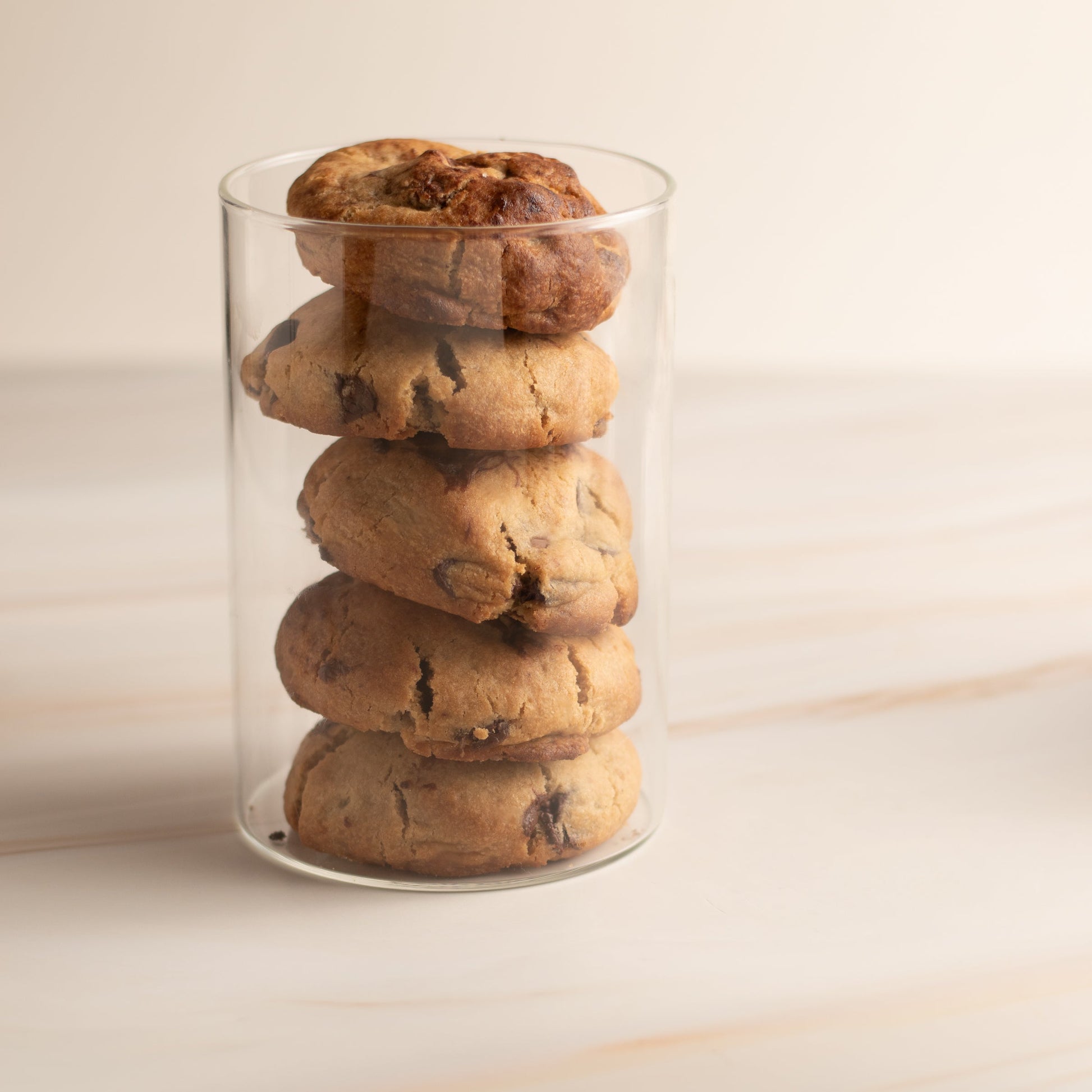 NYC Choco Chip