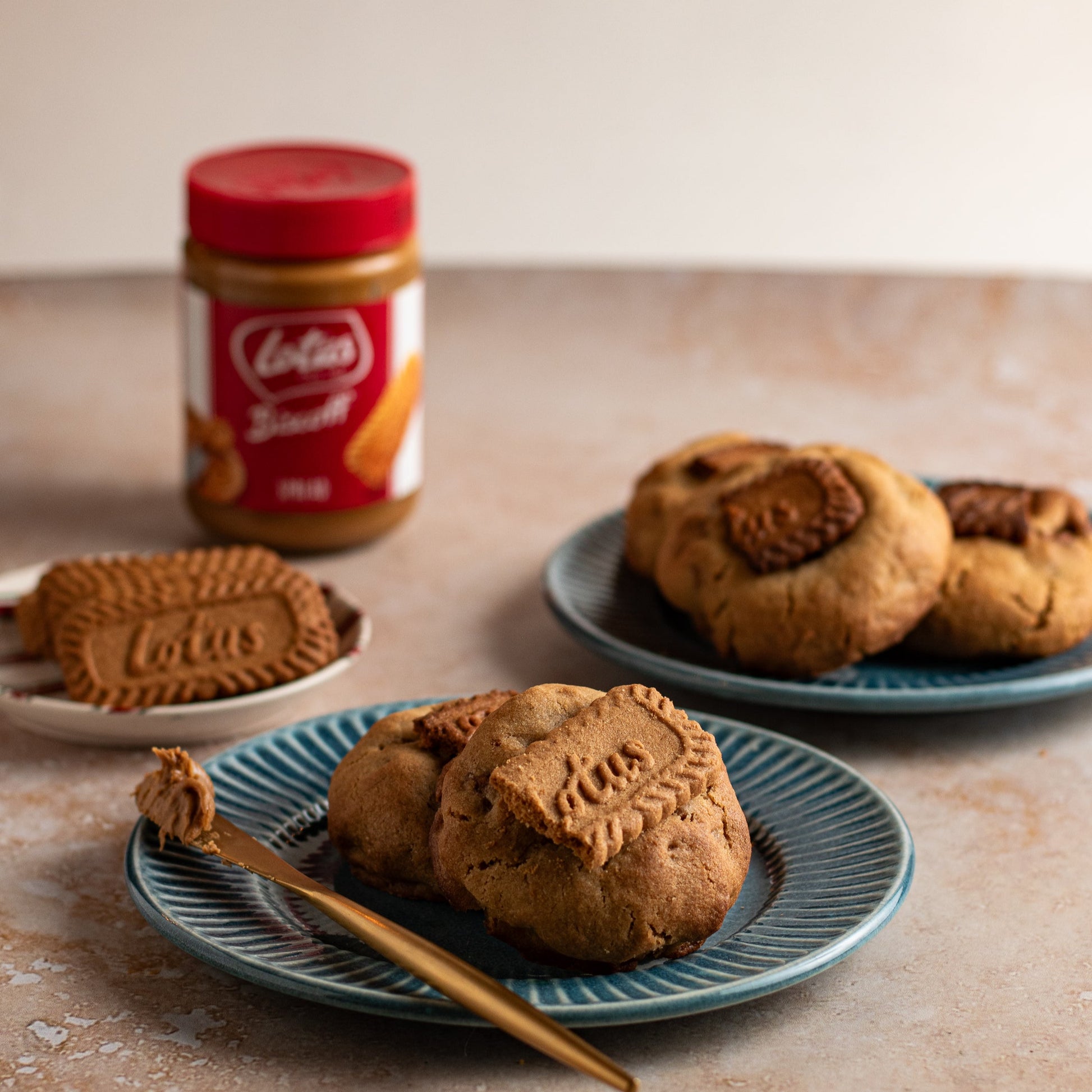 Biscoff