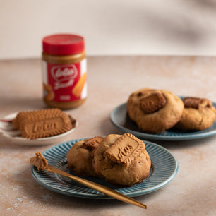 Biscoff