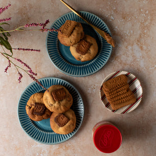 Biscoff