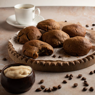 Coffee and Cream