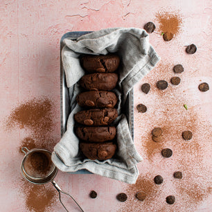 Double Chocolate