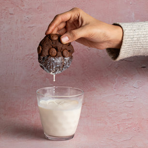Double Chocolate