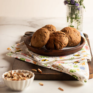 Dulce & Almond