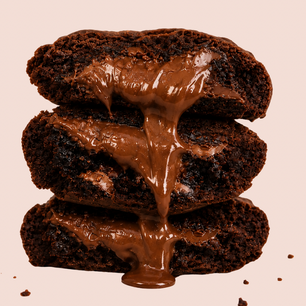 Triple Chocolate