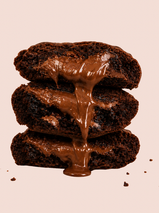 Triple Chocolate