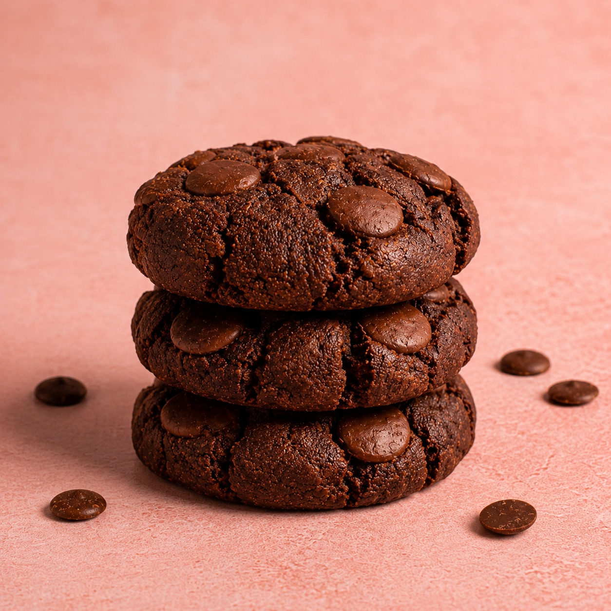 Double Chocolate