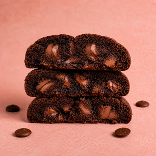 Double Chocolate