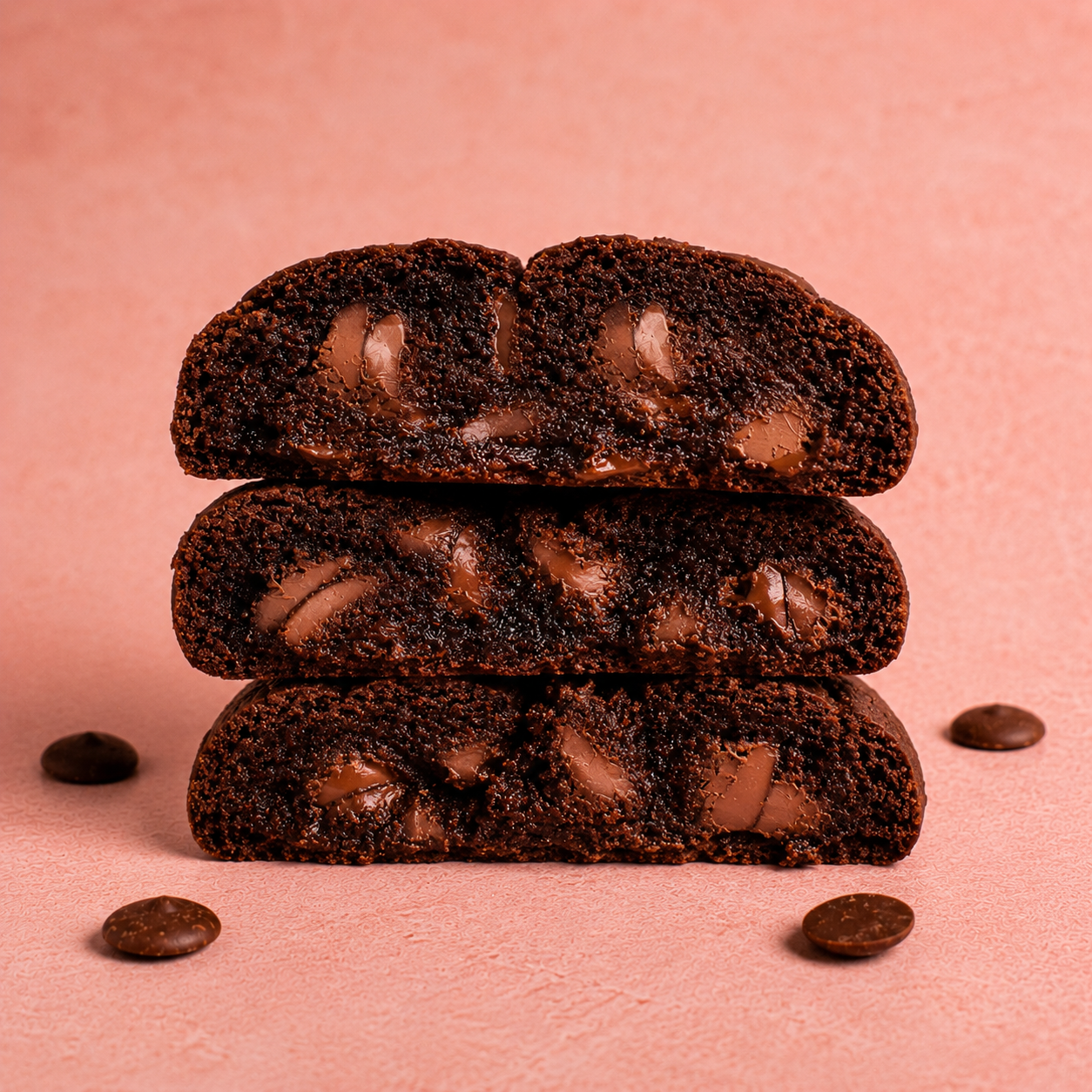 Double Chocolate